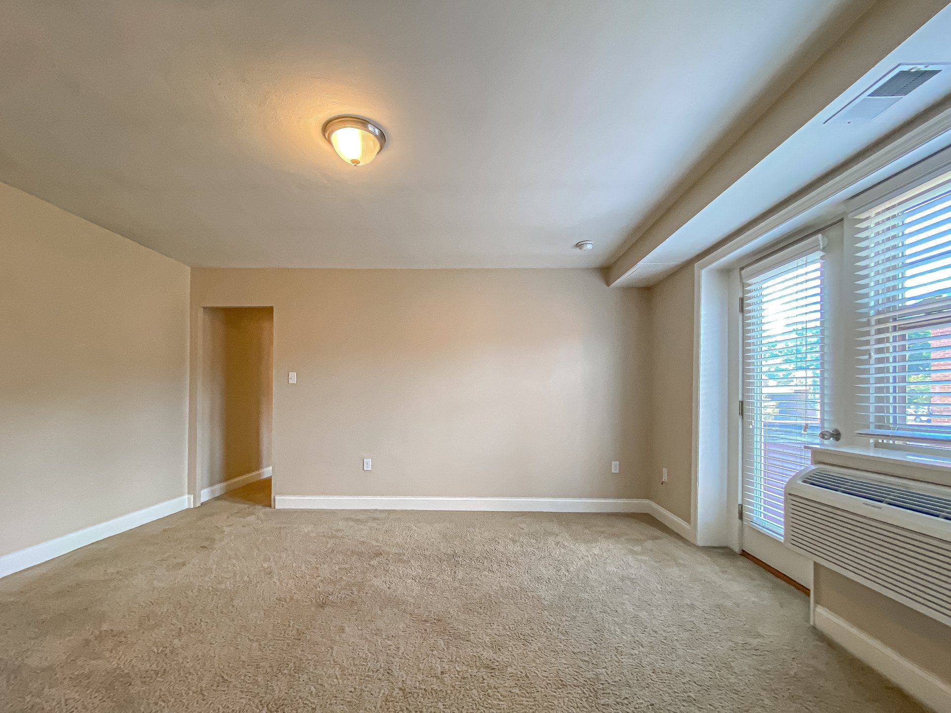 Aspen Court Apartments Interior Photo