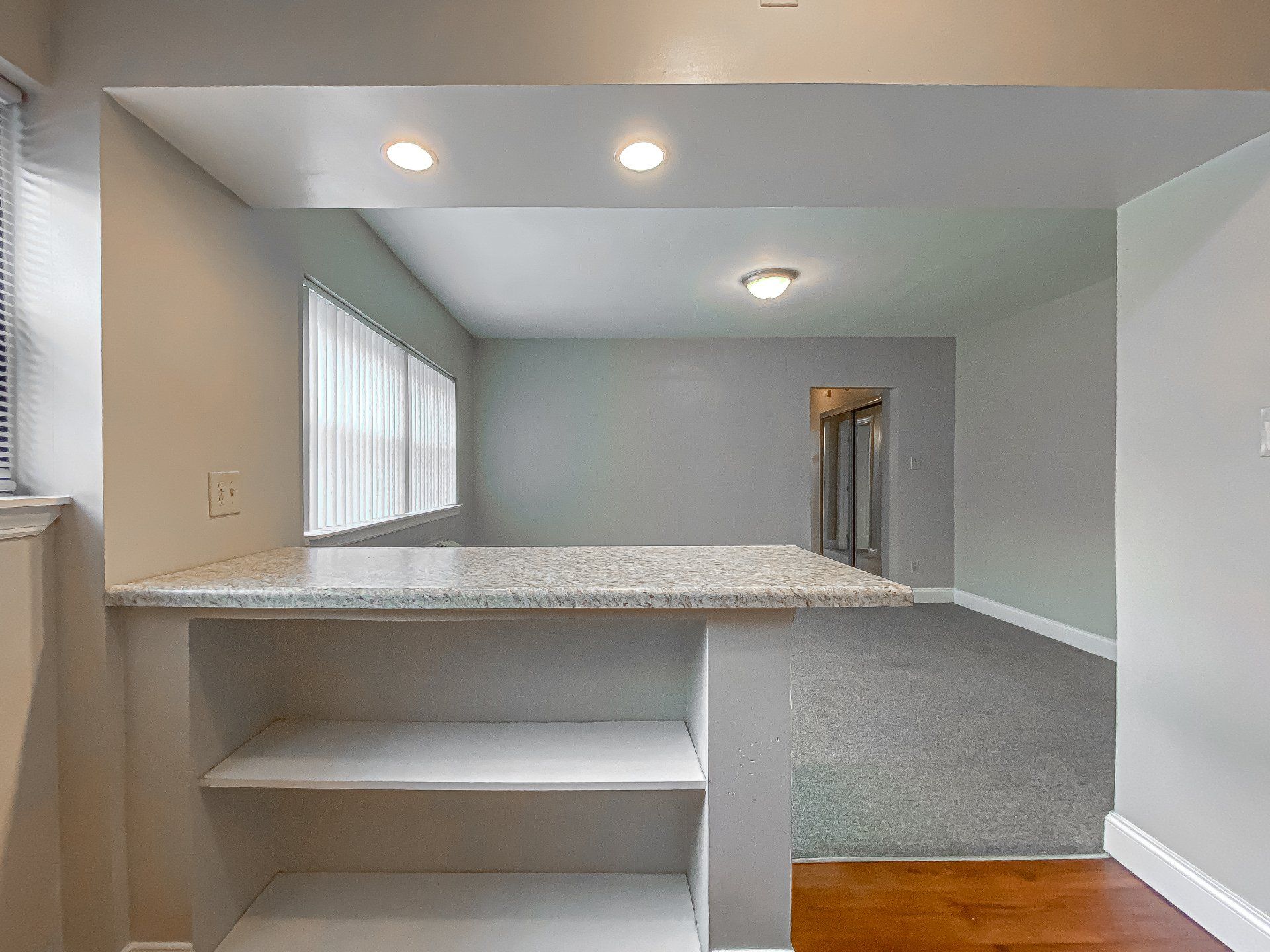 WestWood Apartments Interior Kitchen Photo