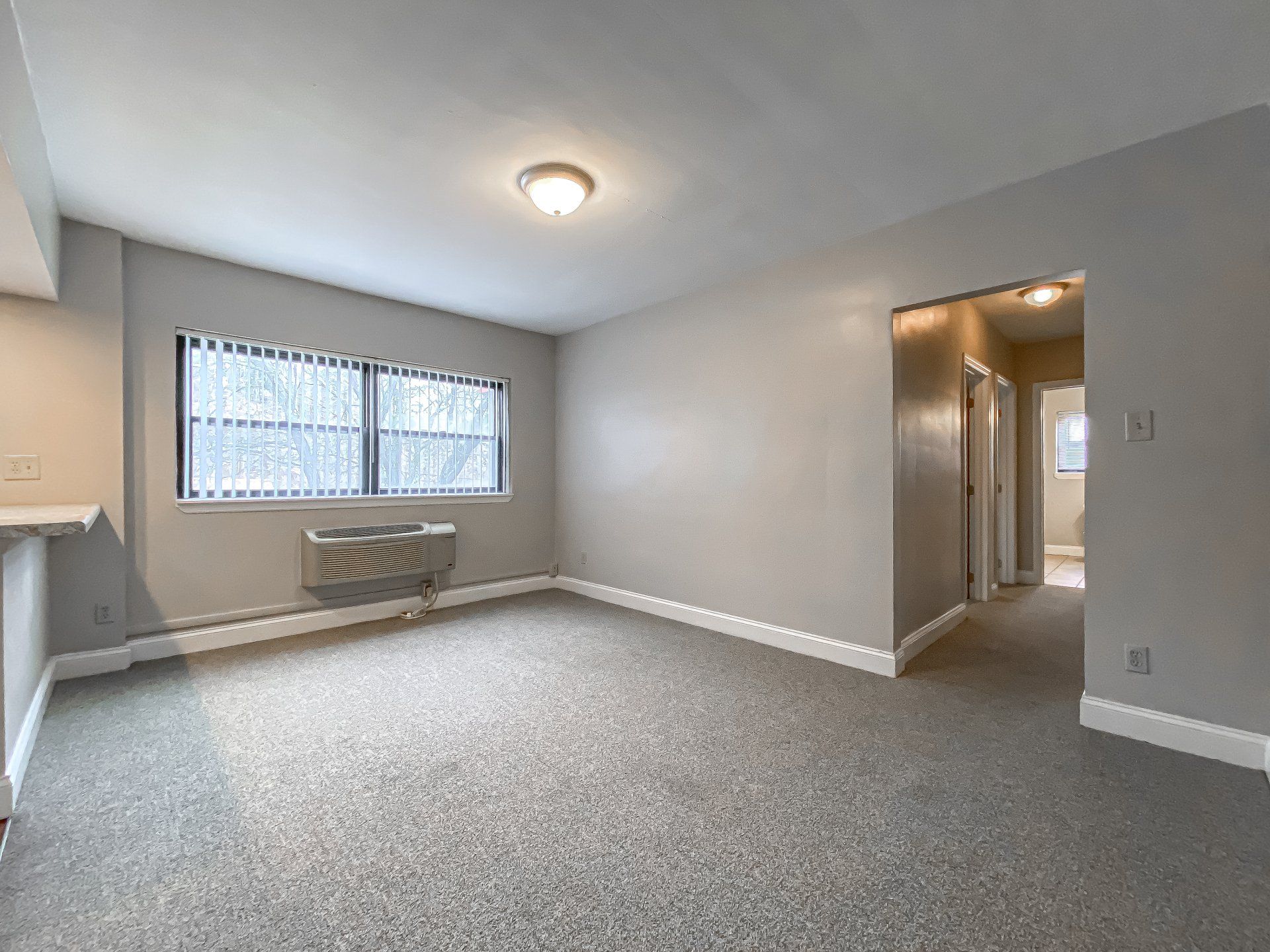 WestWood Apartments Interior Photo