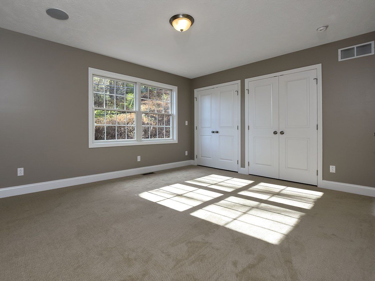 Banksville Place Interior Photo