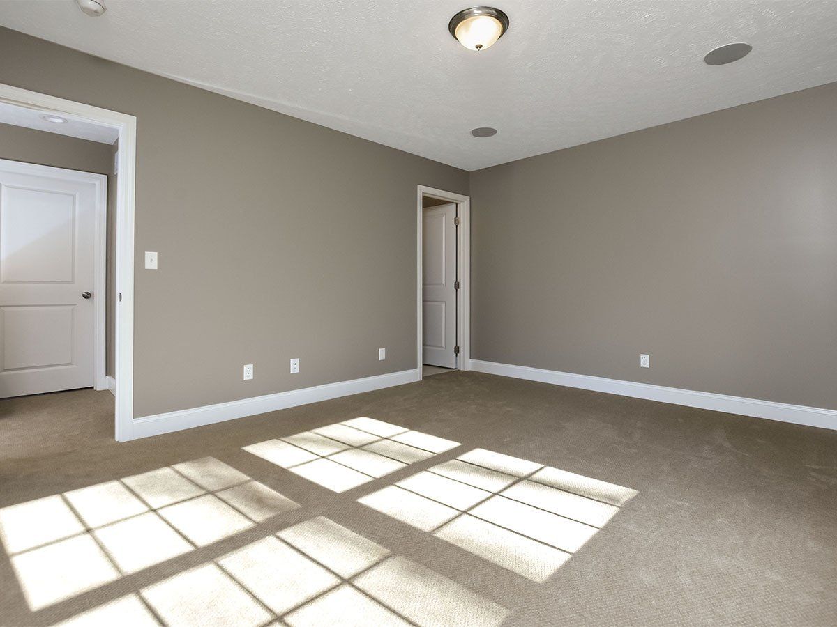 Banksville Place Interior Photo