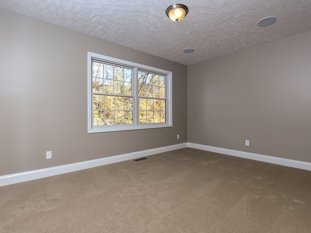 Banksville Place Interior Photo