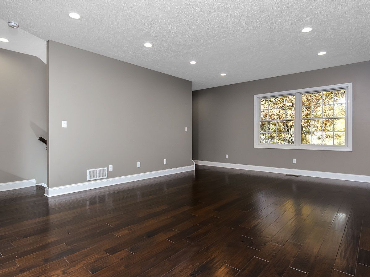 Banksville Place Living Room Photo