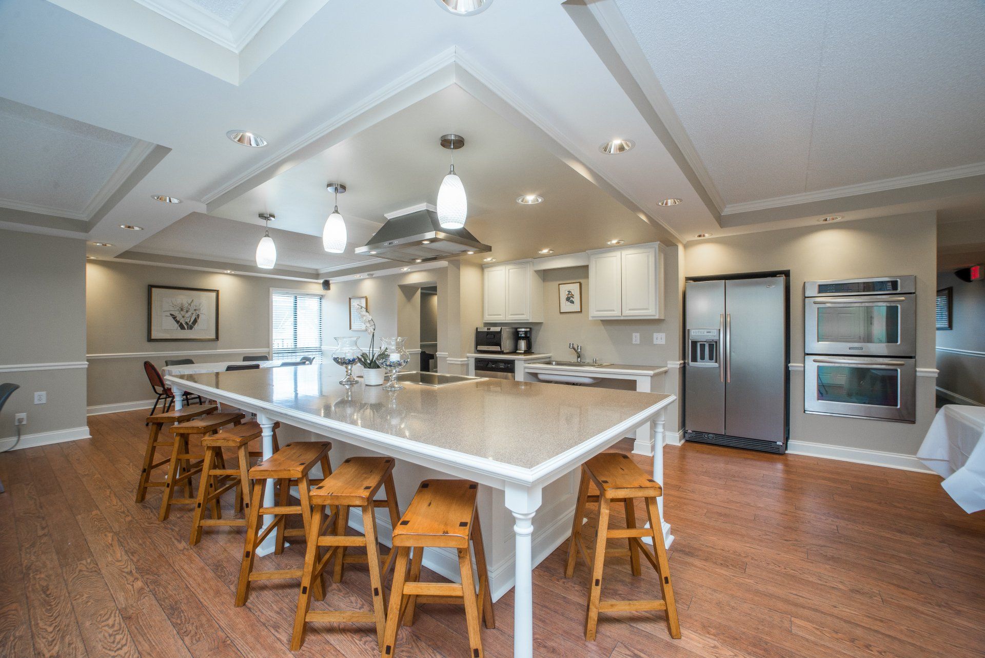 530 N Main Street Clubhouse Photo