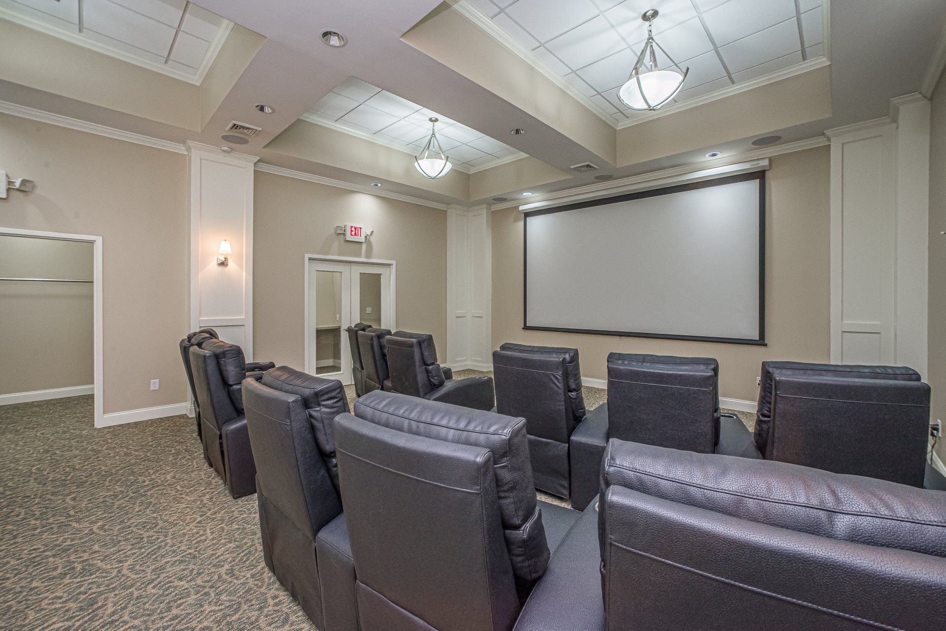 530 N Main Street Theater Photo