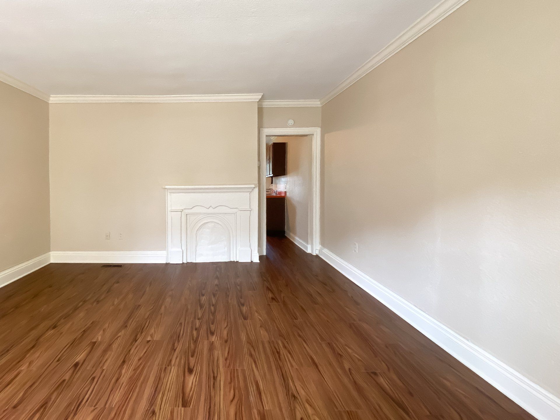 Barberry Court Interior Photo