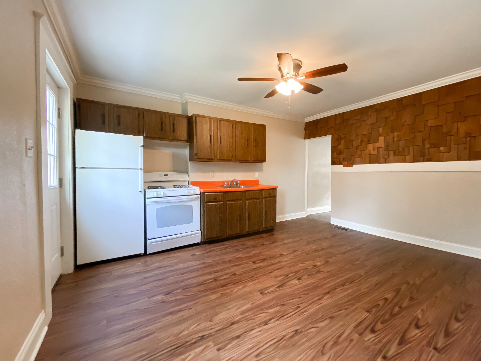 Barberry Court Interior Kitchen Photo
