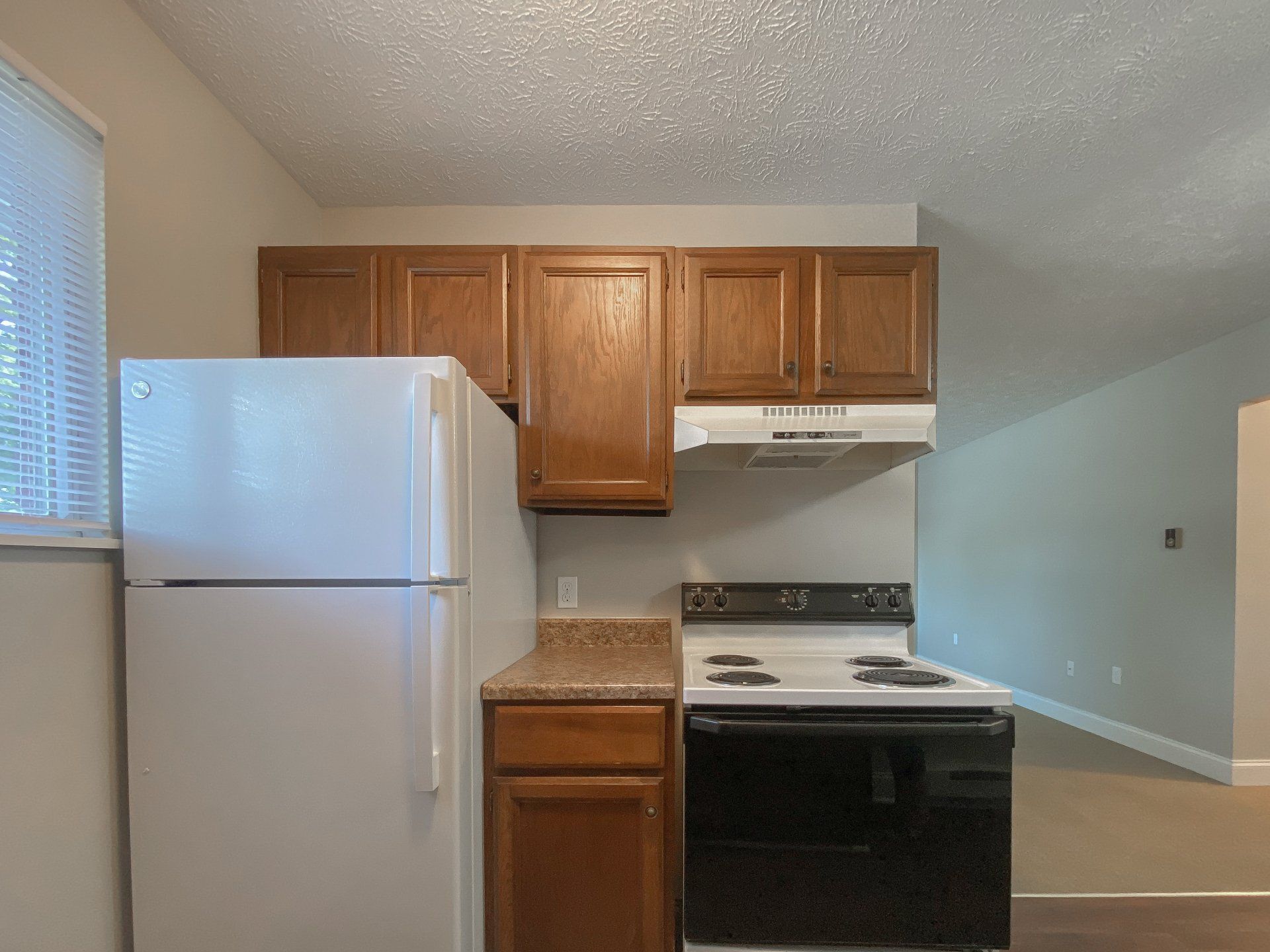 Clearview Meadows Interior Kitchen Photo