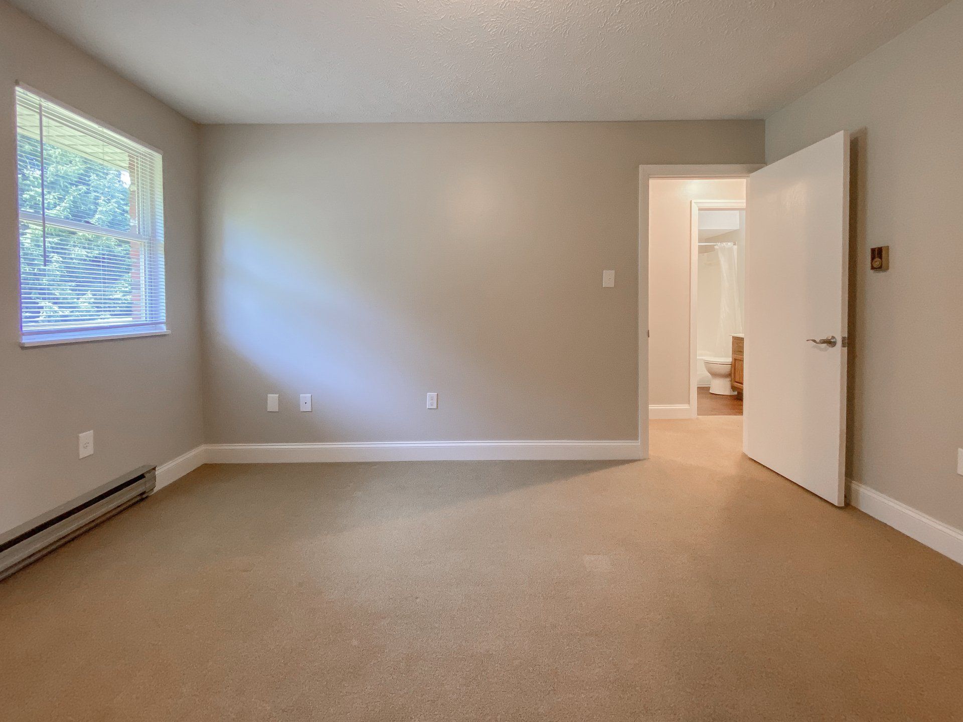 Clearview Meadows Interior  Photo