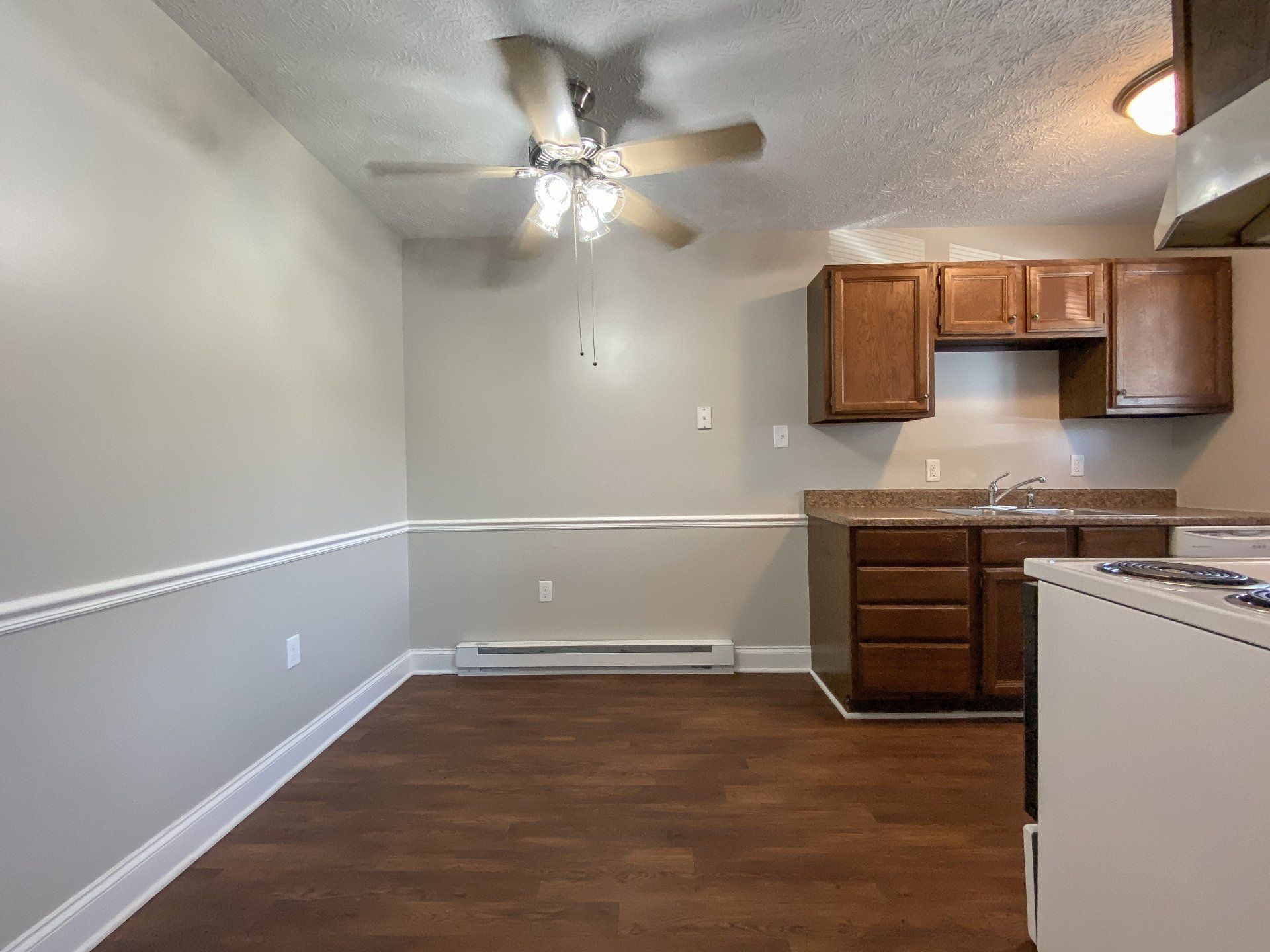 Clearview Meadows Interior Kitchen Photo