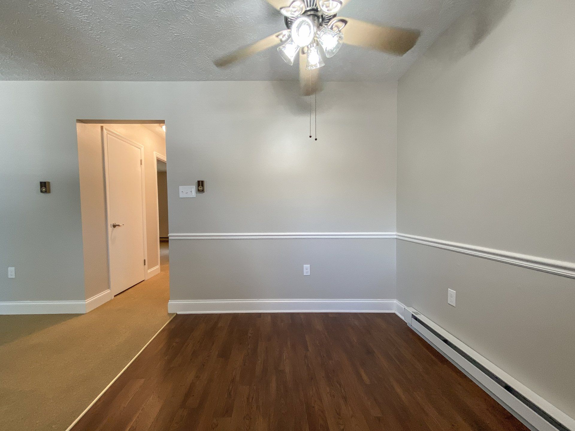 Clearview Meadows Interior Dining room Photo
