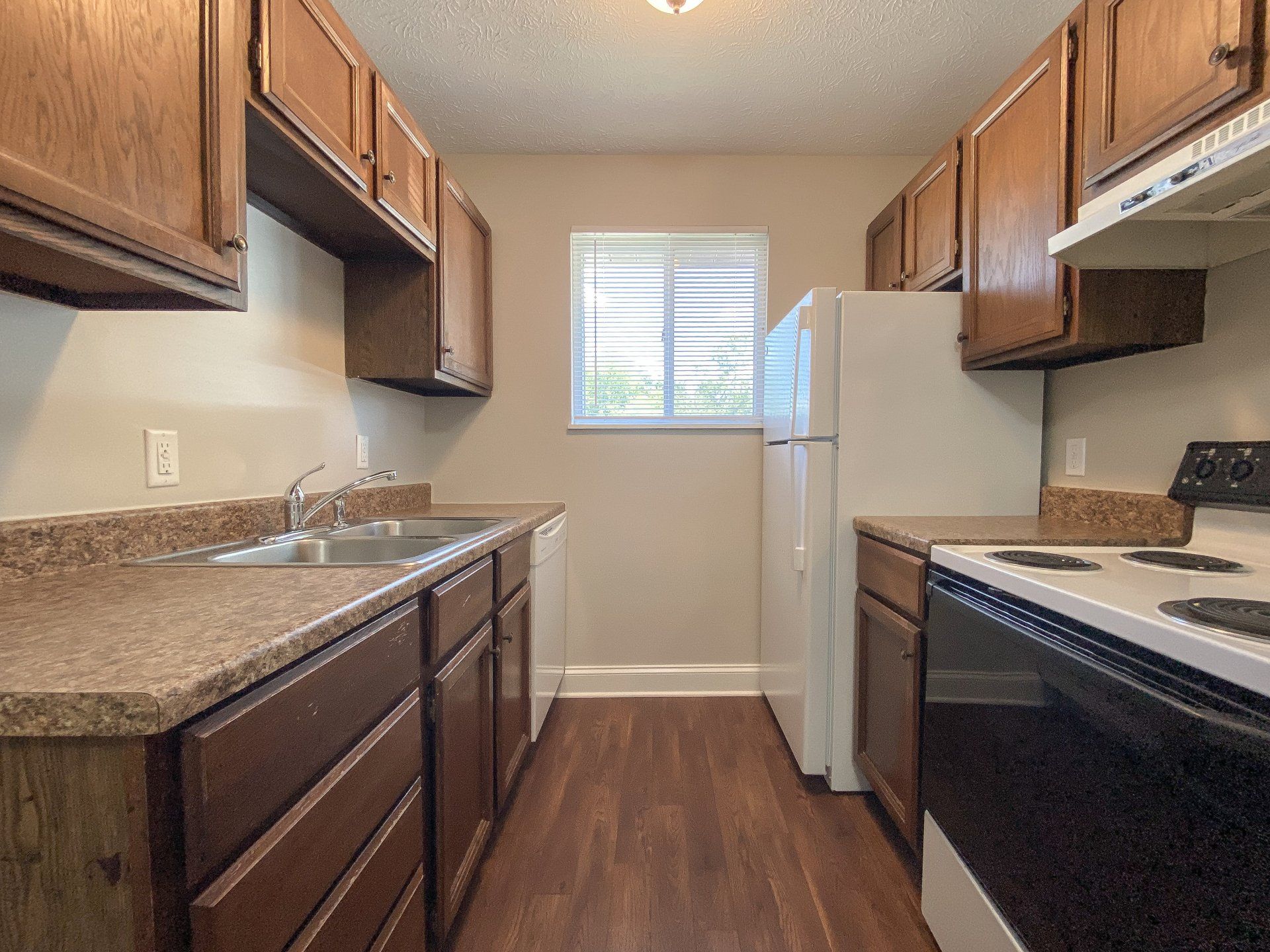 Clearview Meadows Interior Kitchen Photo