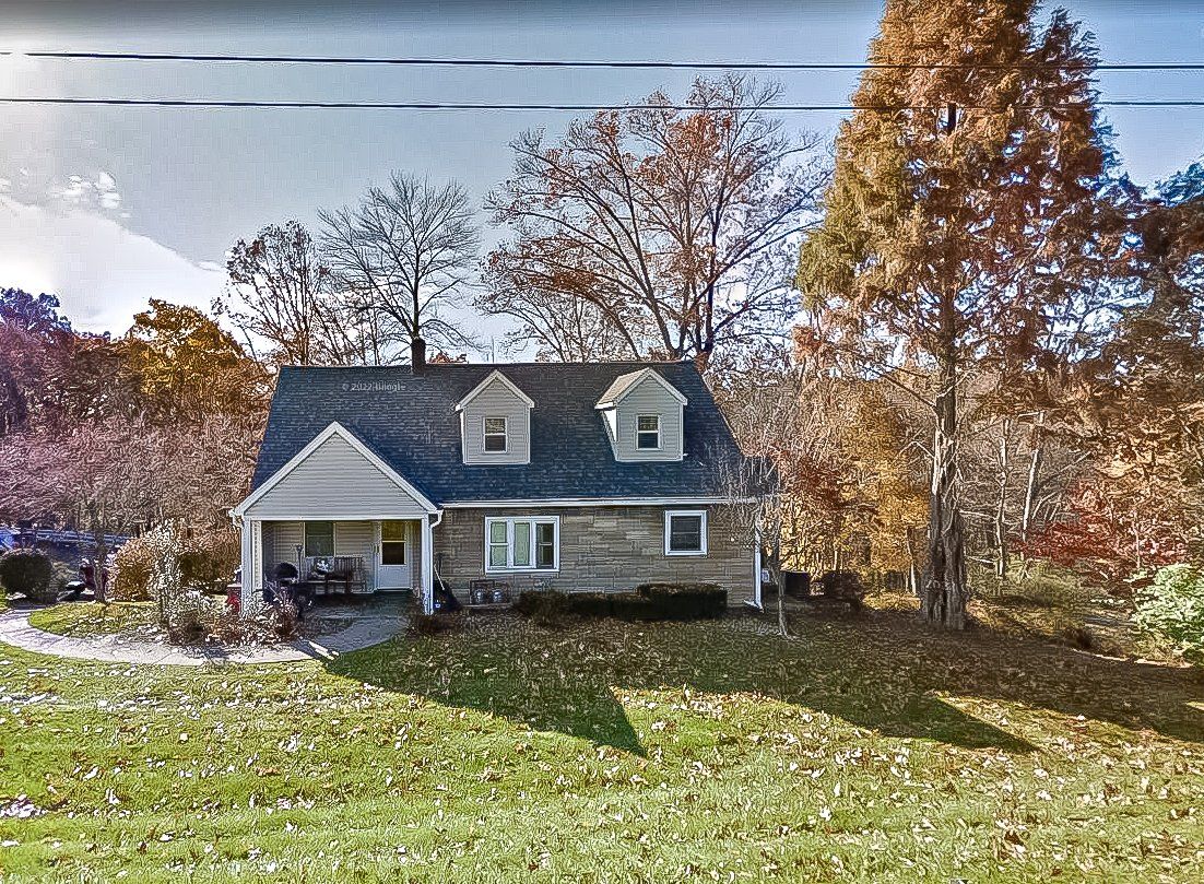 Exterior Photo of 1224 N Main Street Extension