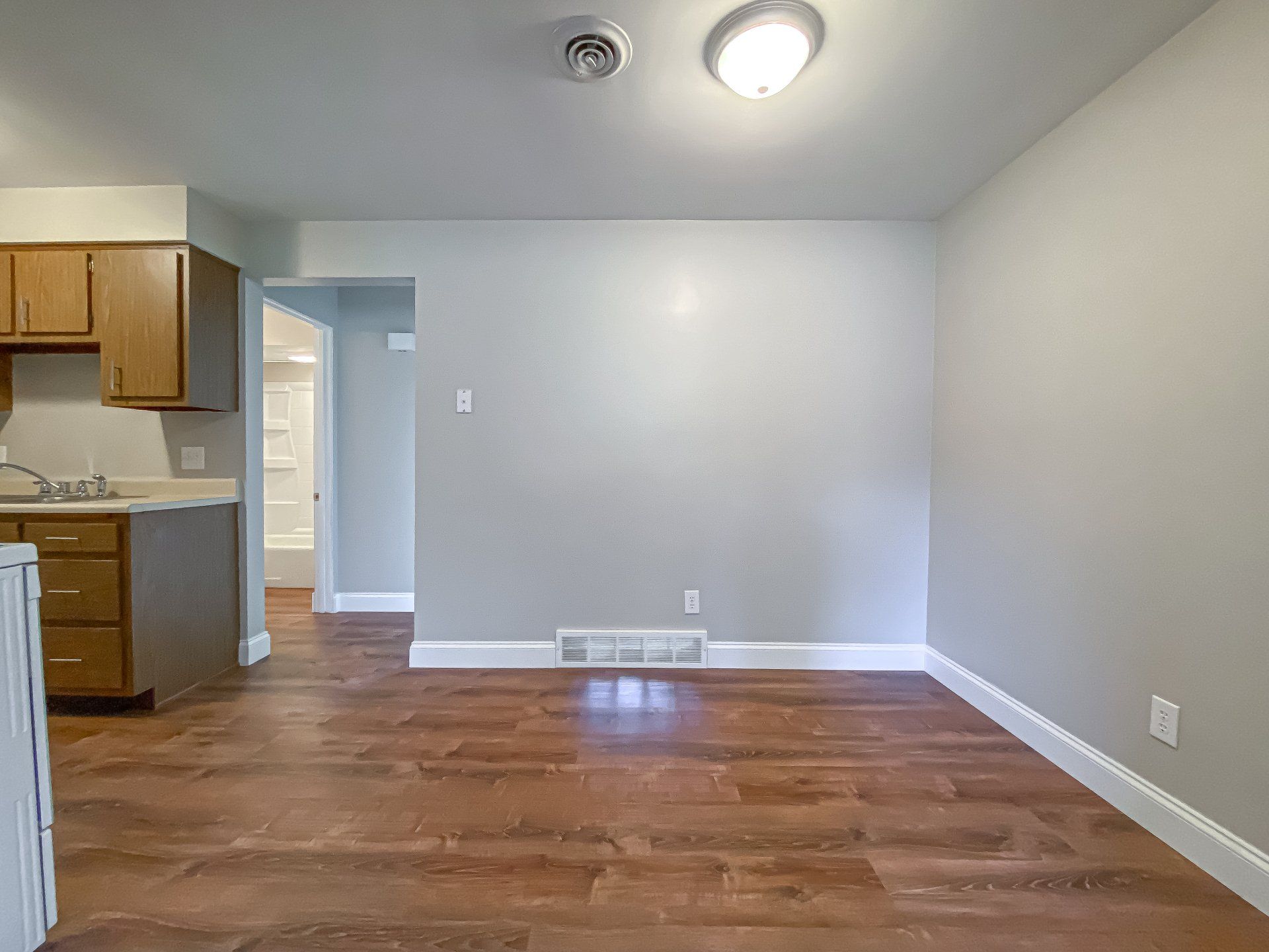 St. Andrews Apartments Interior Photo