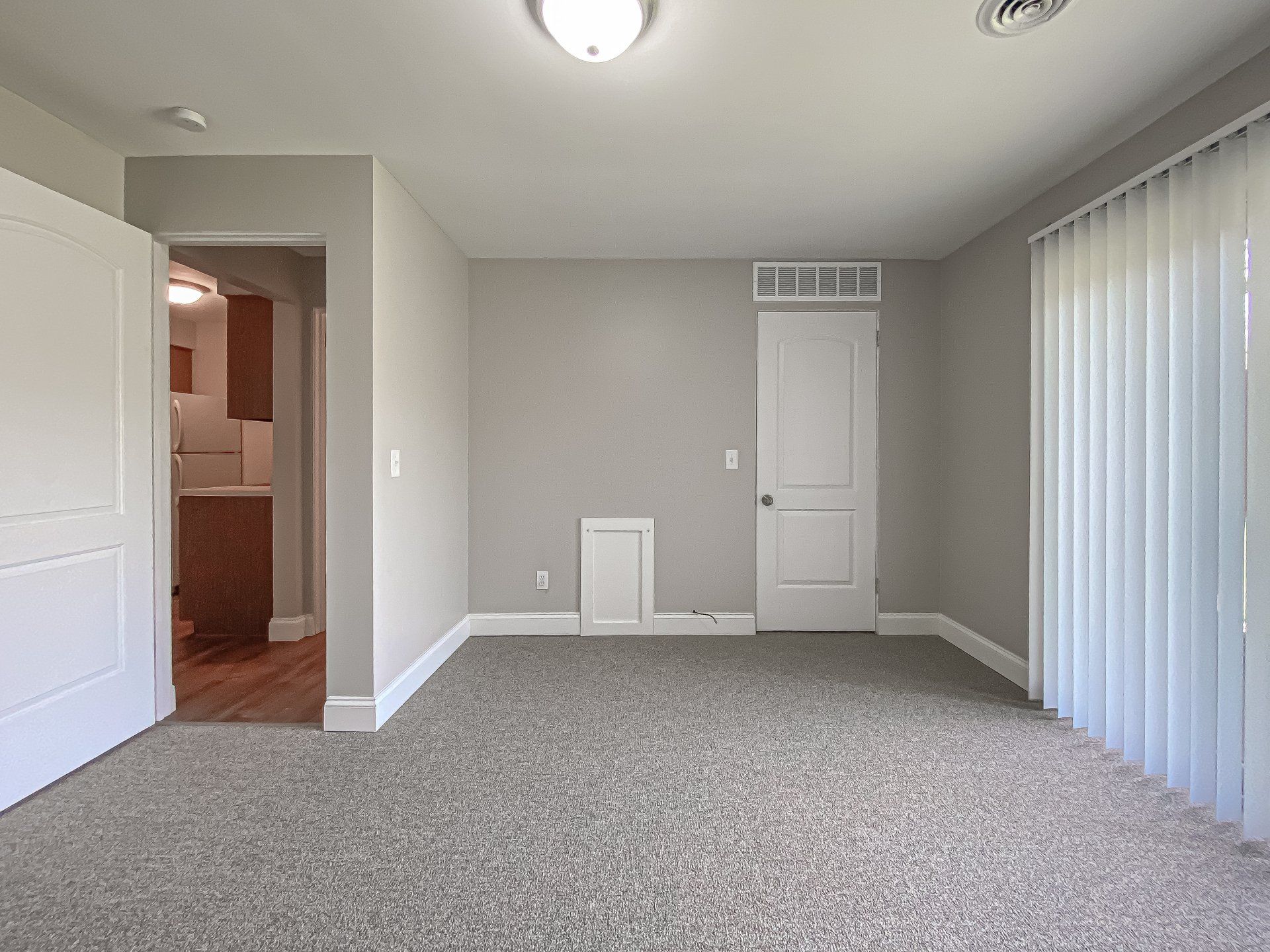 St. Andrews Apartments Interior Photo