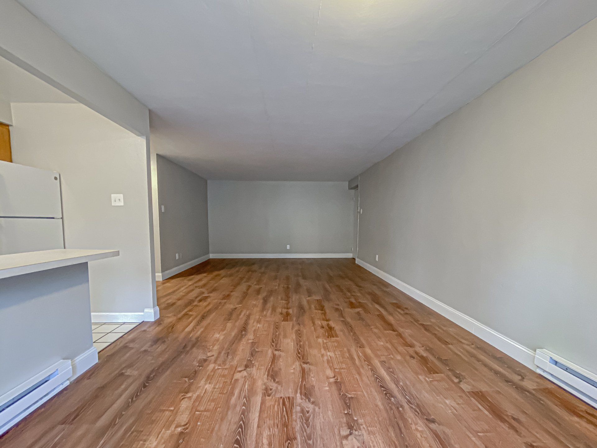 Poplar Apartments Interior Photo