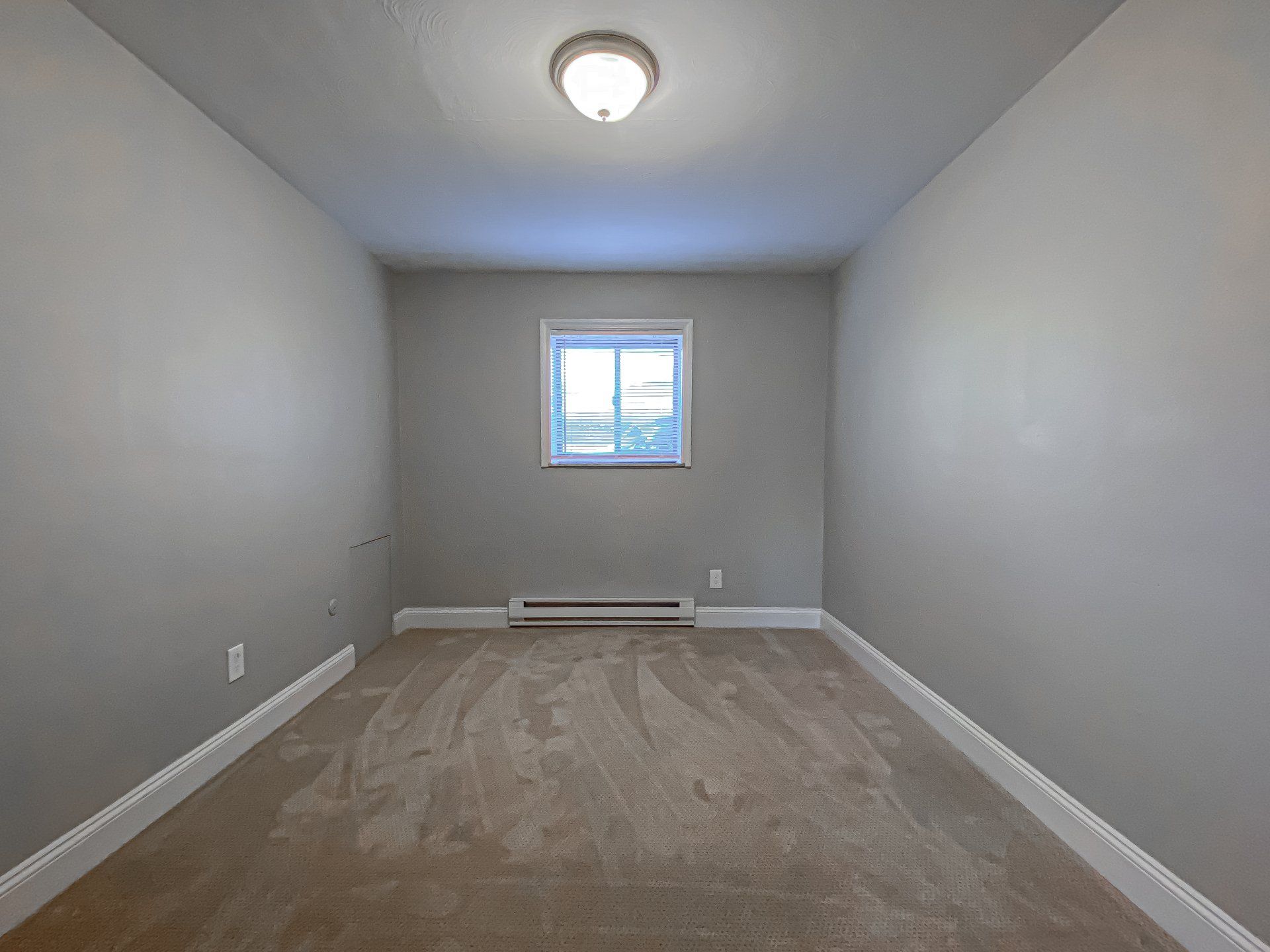 Poplar Apartments Interior Photo