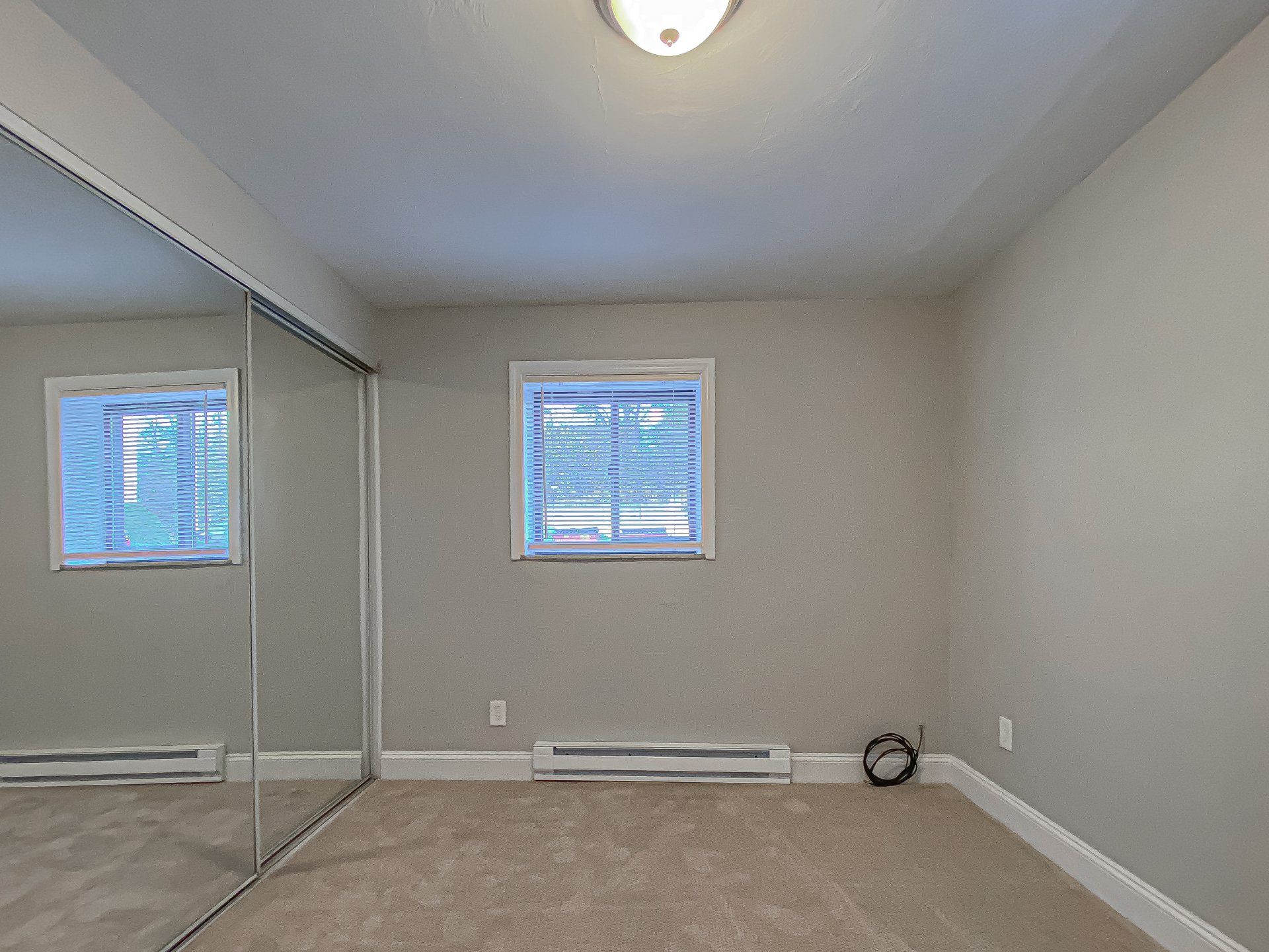 Poplar Apartments Interior Photo