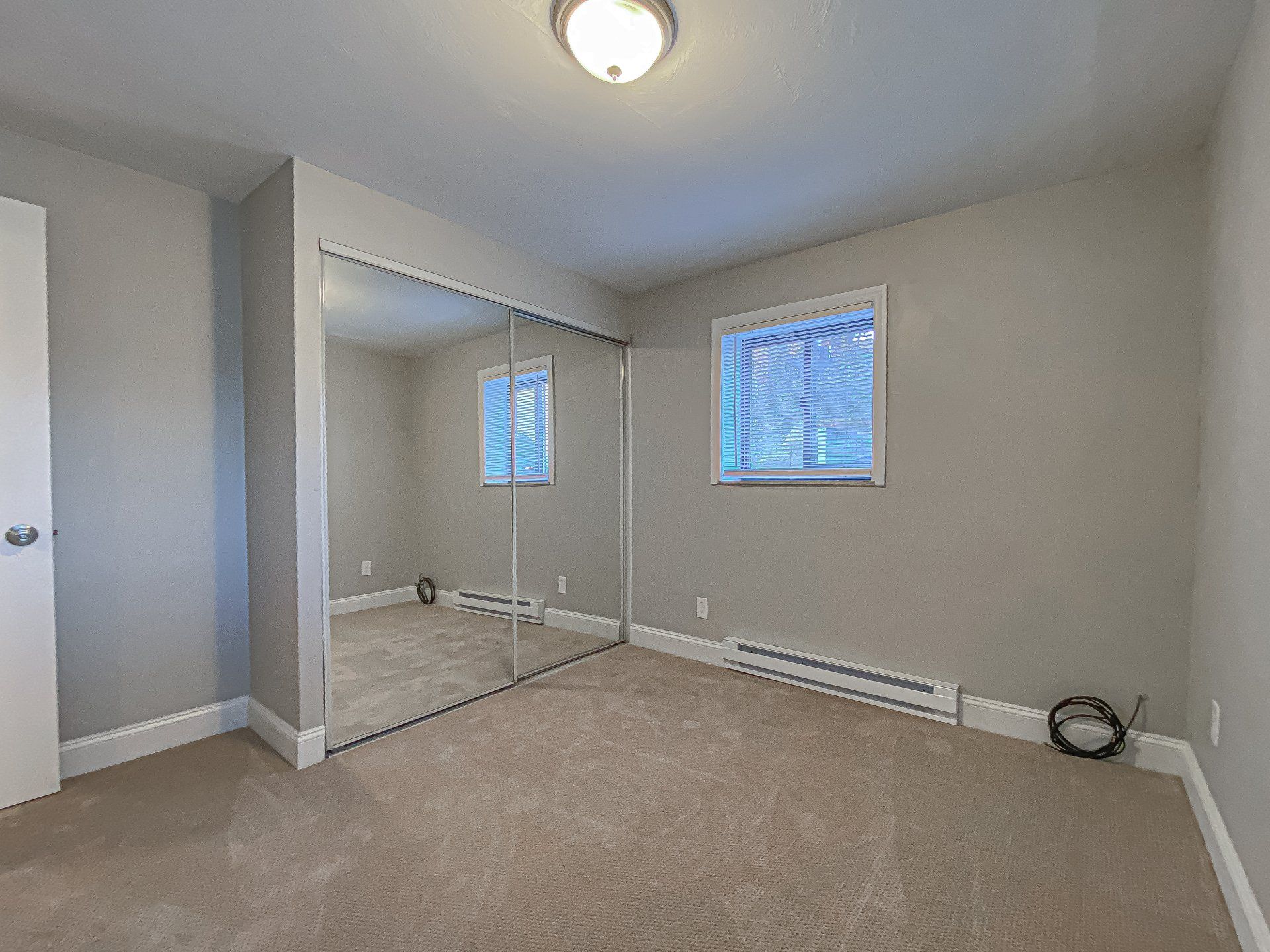 Poplar Apartments Interior Photo