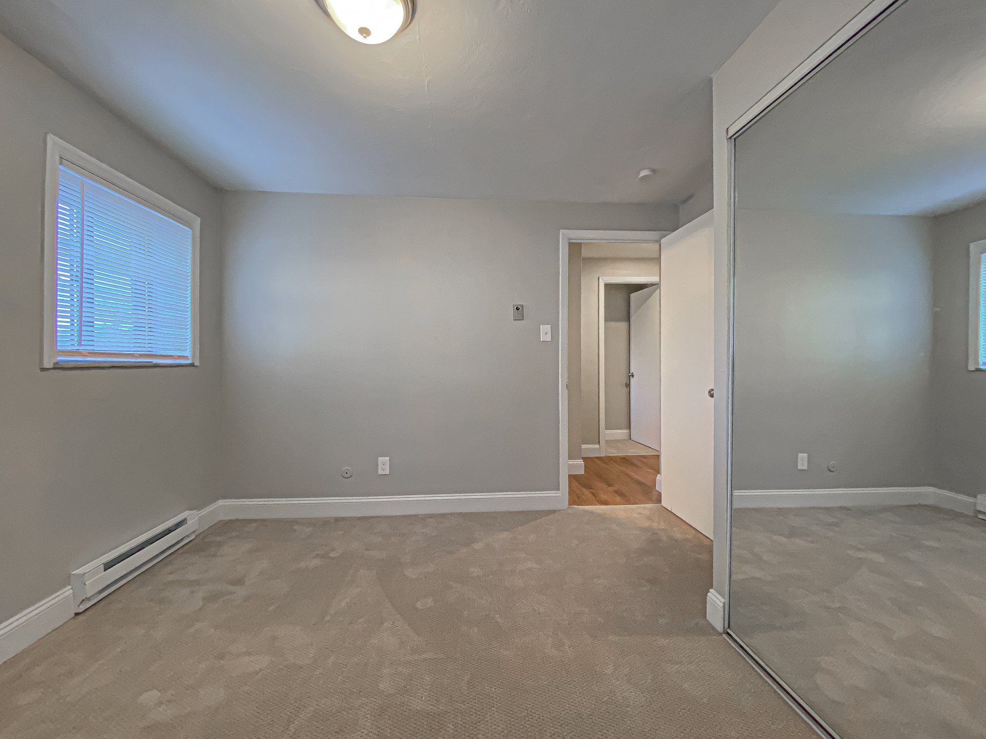 Poplar Apartments Interior Photo