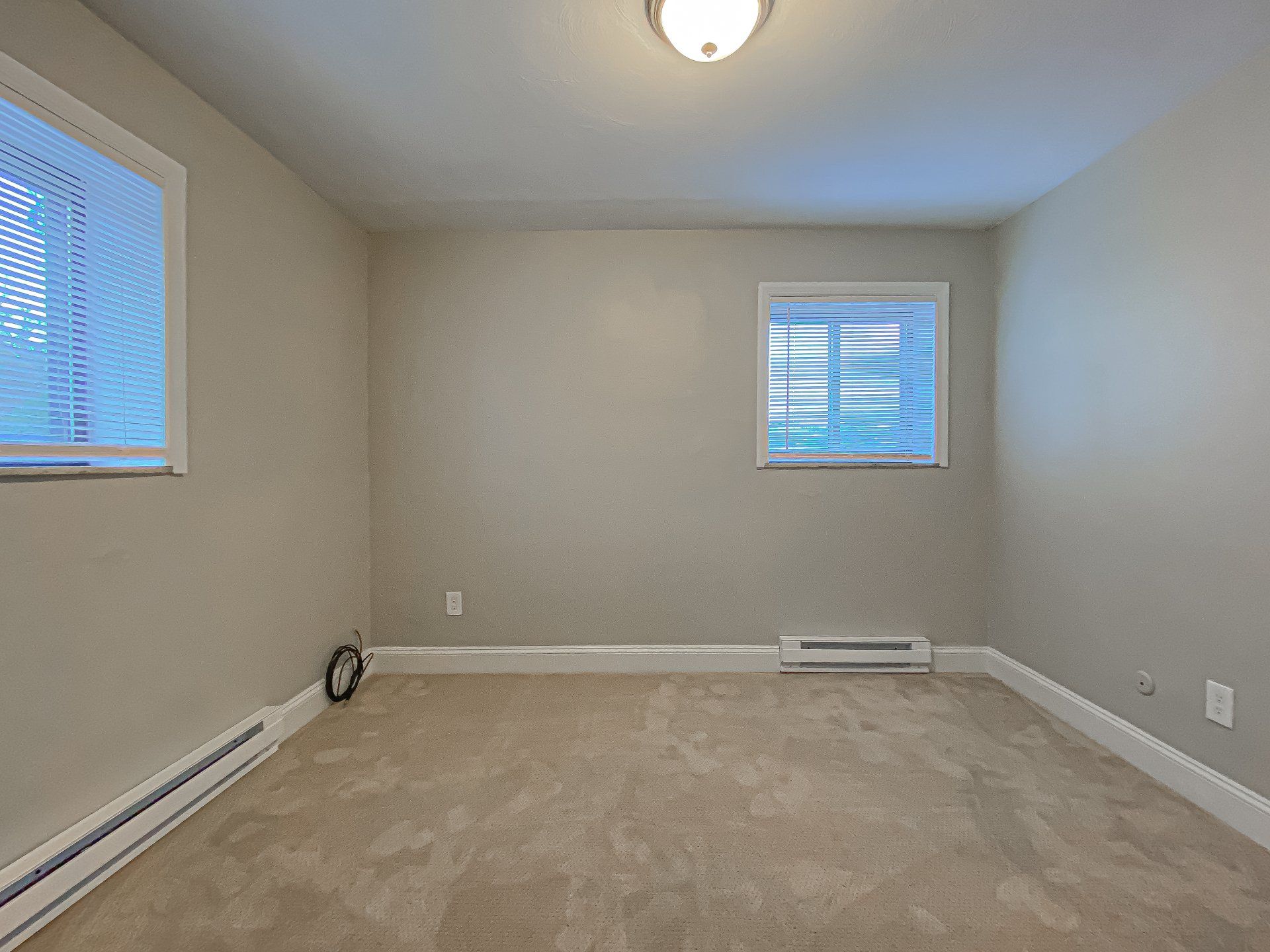 Poplar Apartments Interior Photo