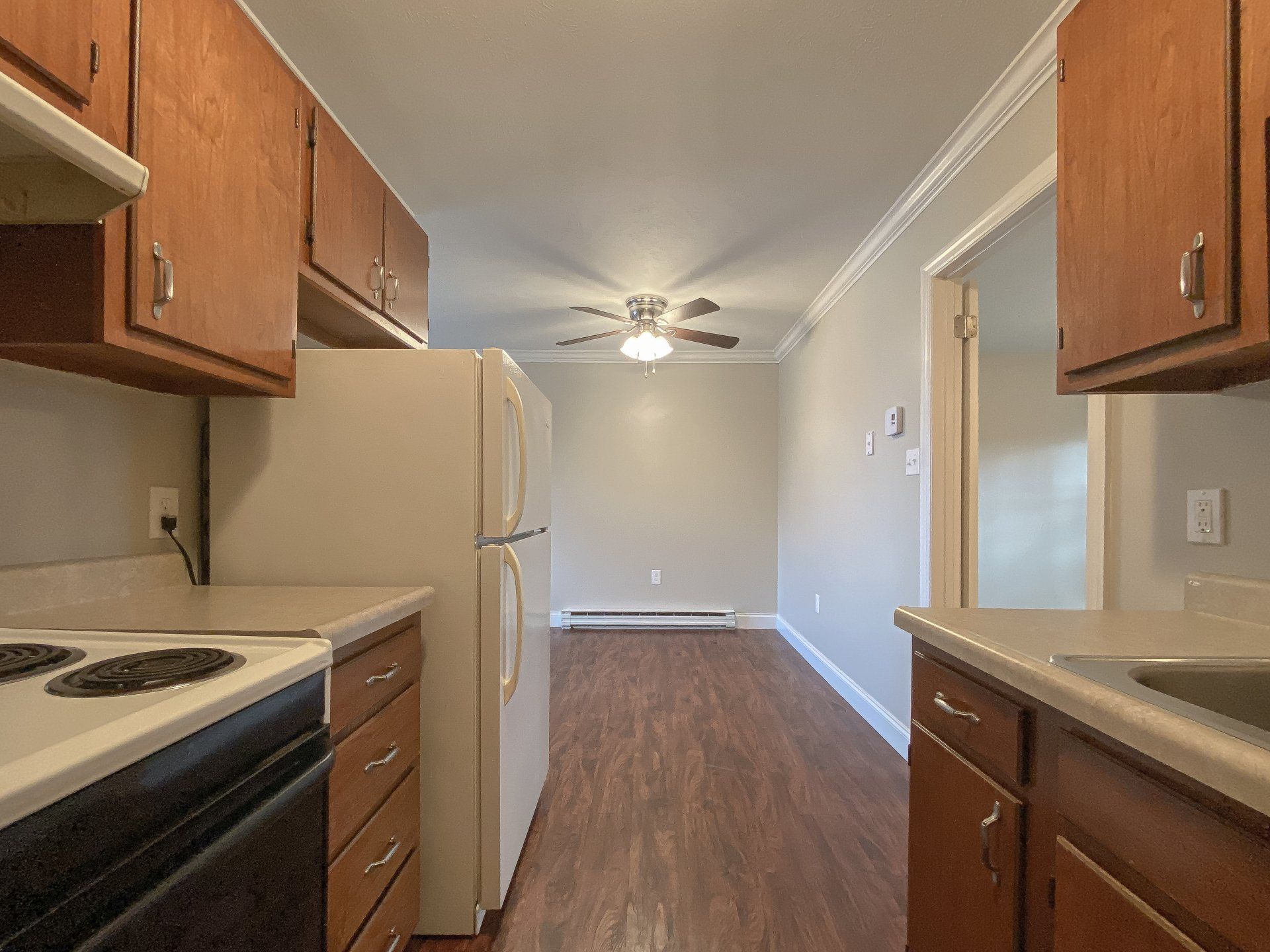 Sunbury Estates Kitchen Photo
