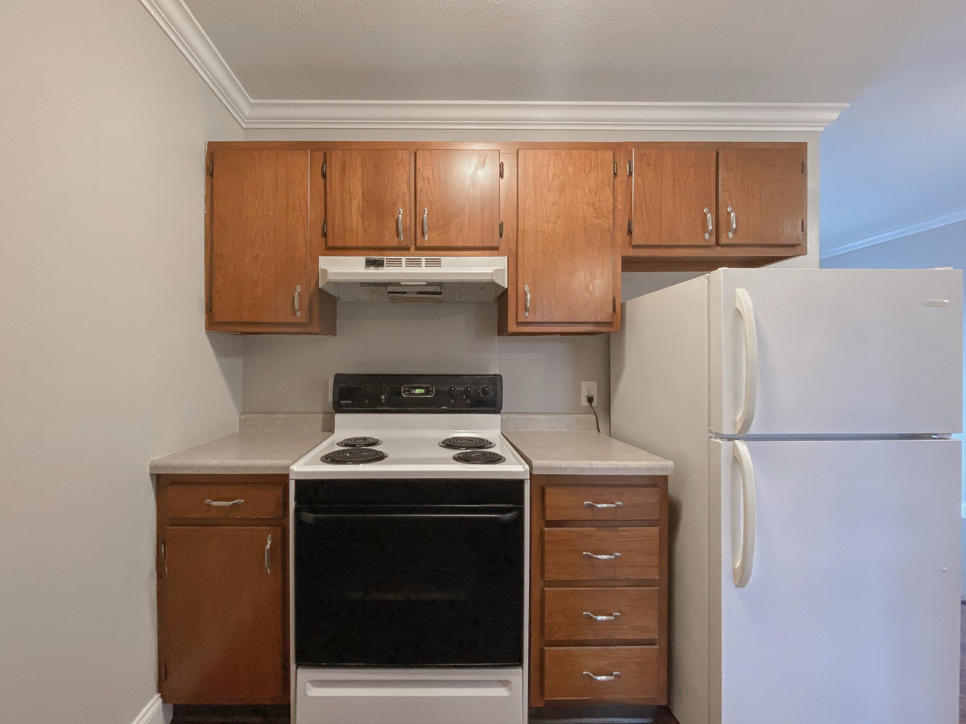 Sunbury Estates Kitchen Photo