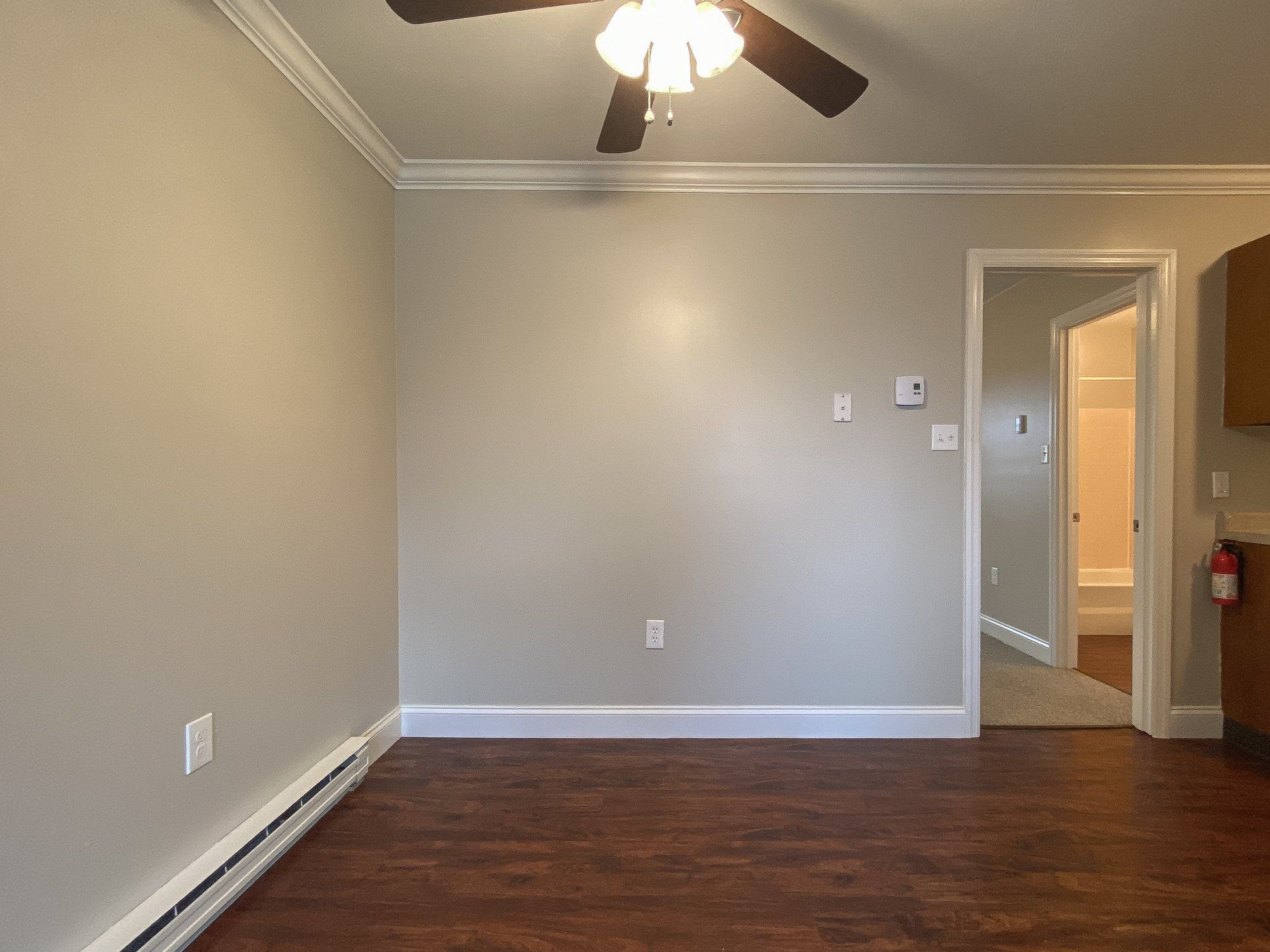 Sunbury Estates Interior Photo