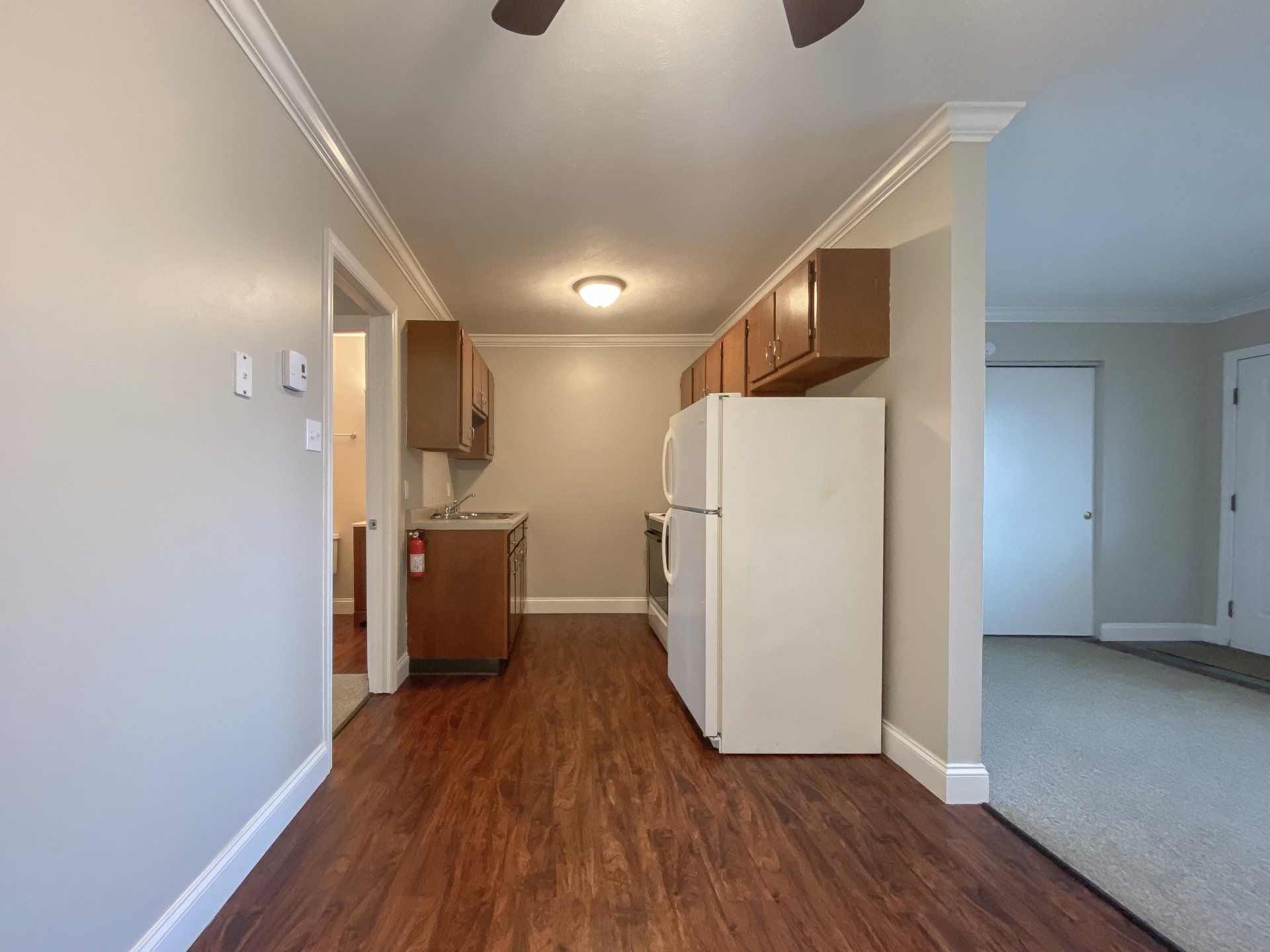 Sunbury Estates Kitchen Photo