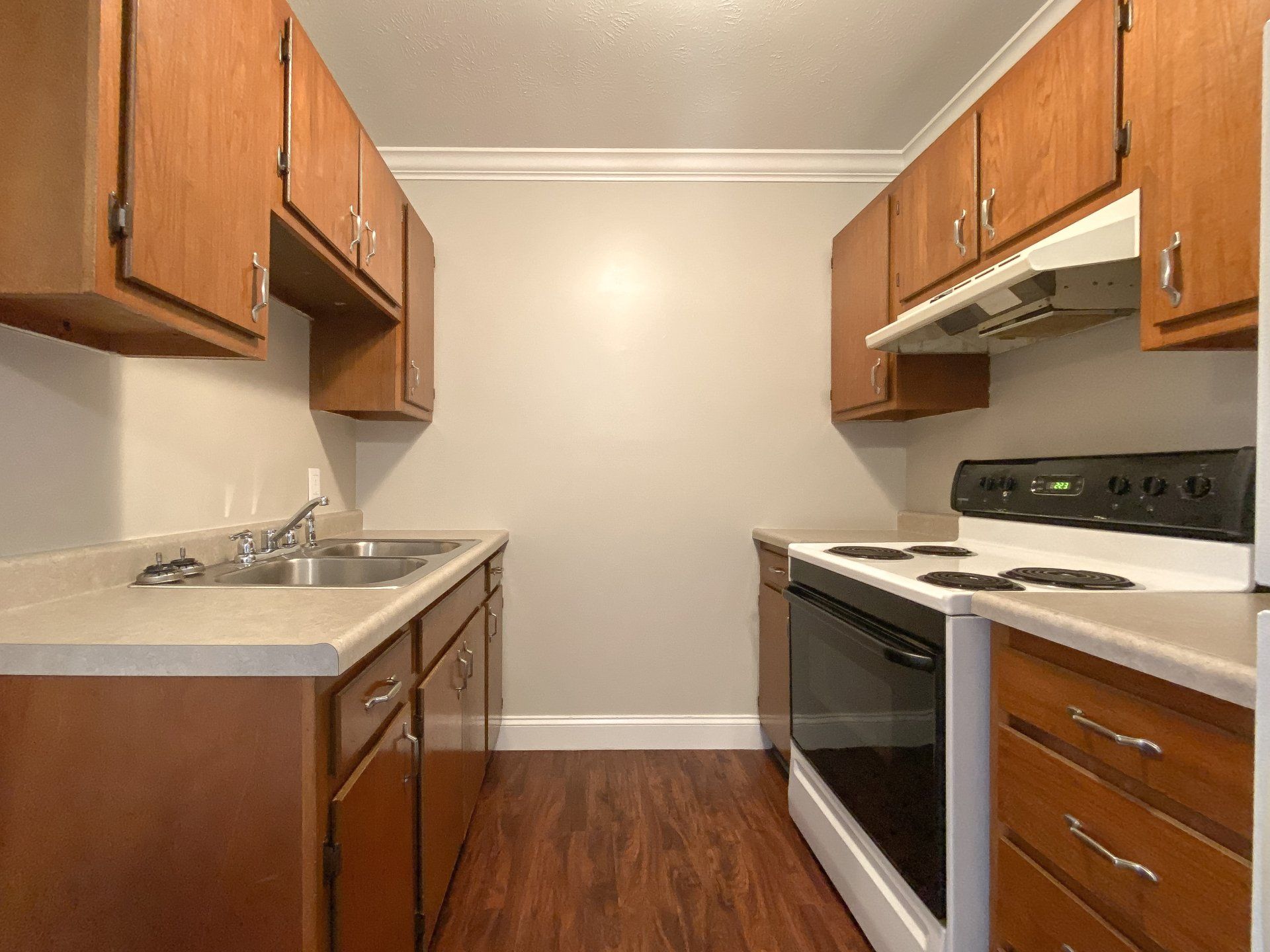 Sunbury Estates Kitchen Photo