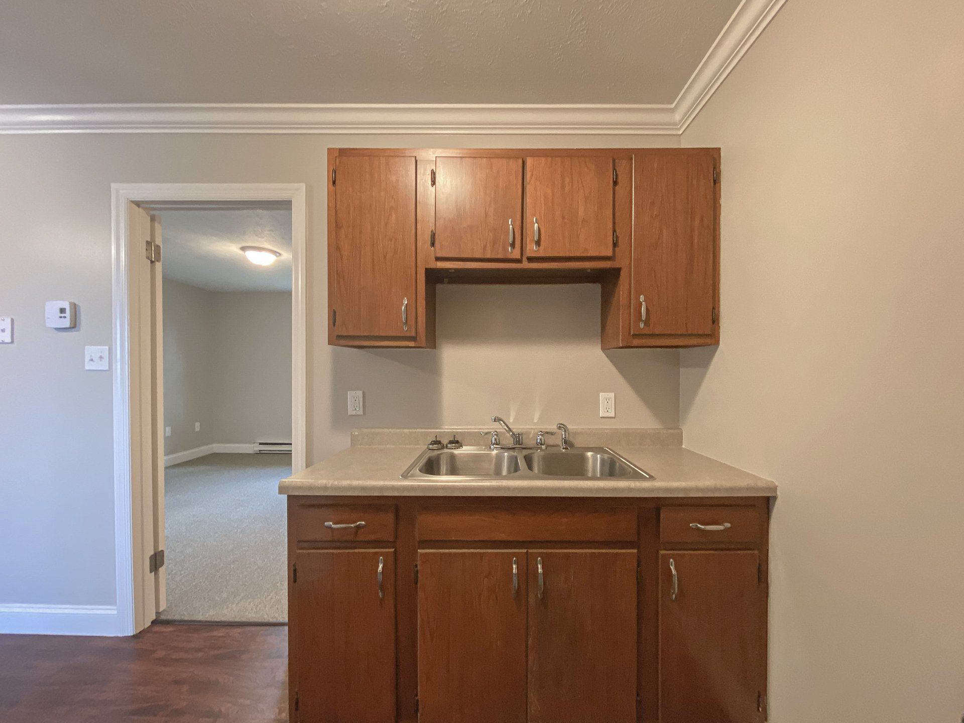 Sunbury Estates Kitchen Photo