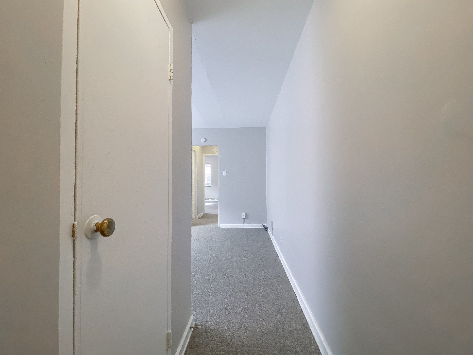 The Towers Interior Photo