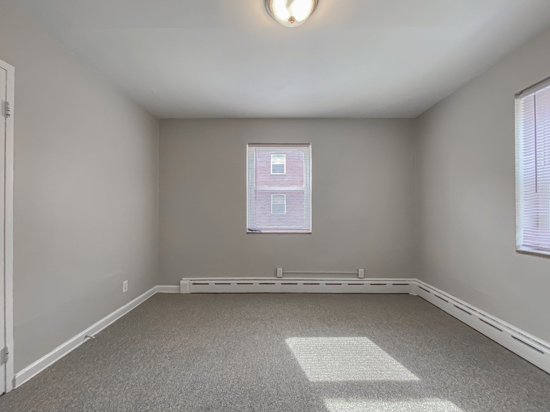 The Towers Interior Photo