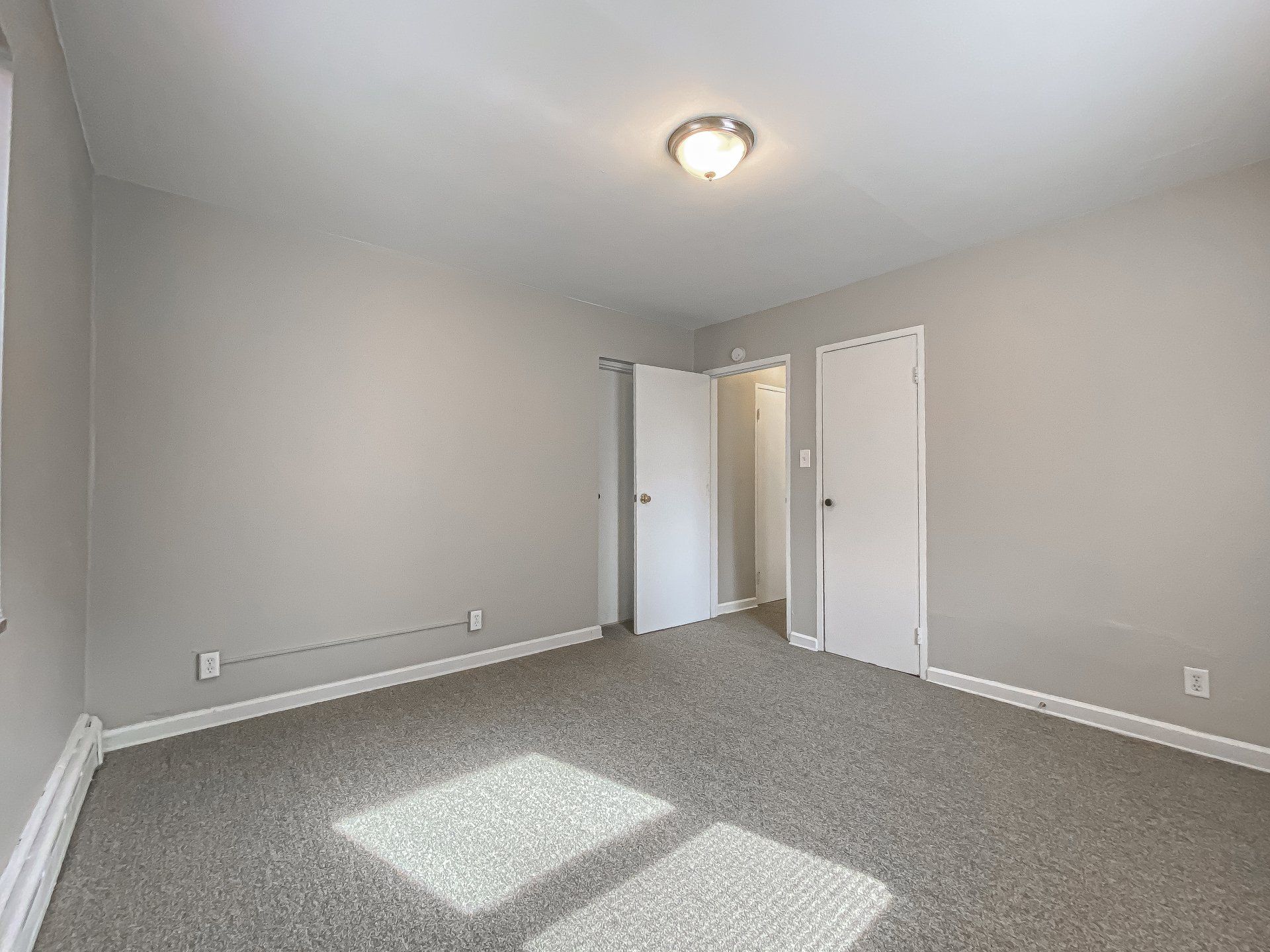 The Towers Interior Photo