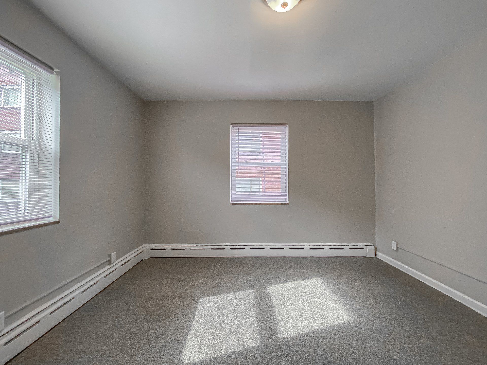 The Towers Interior Photo