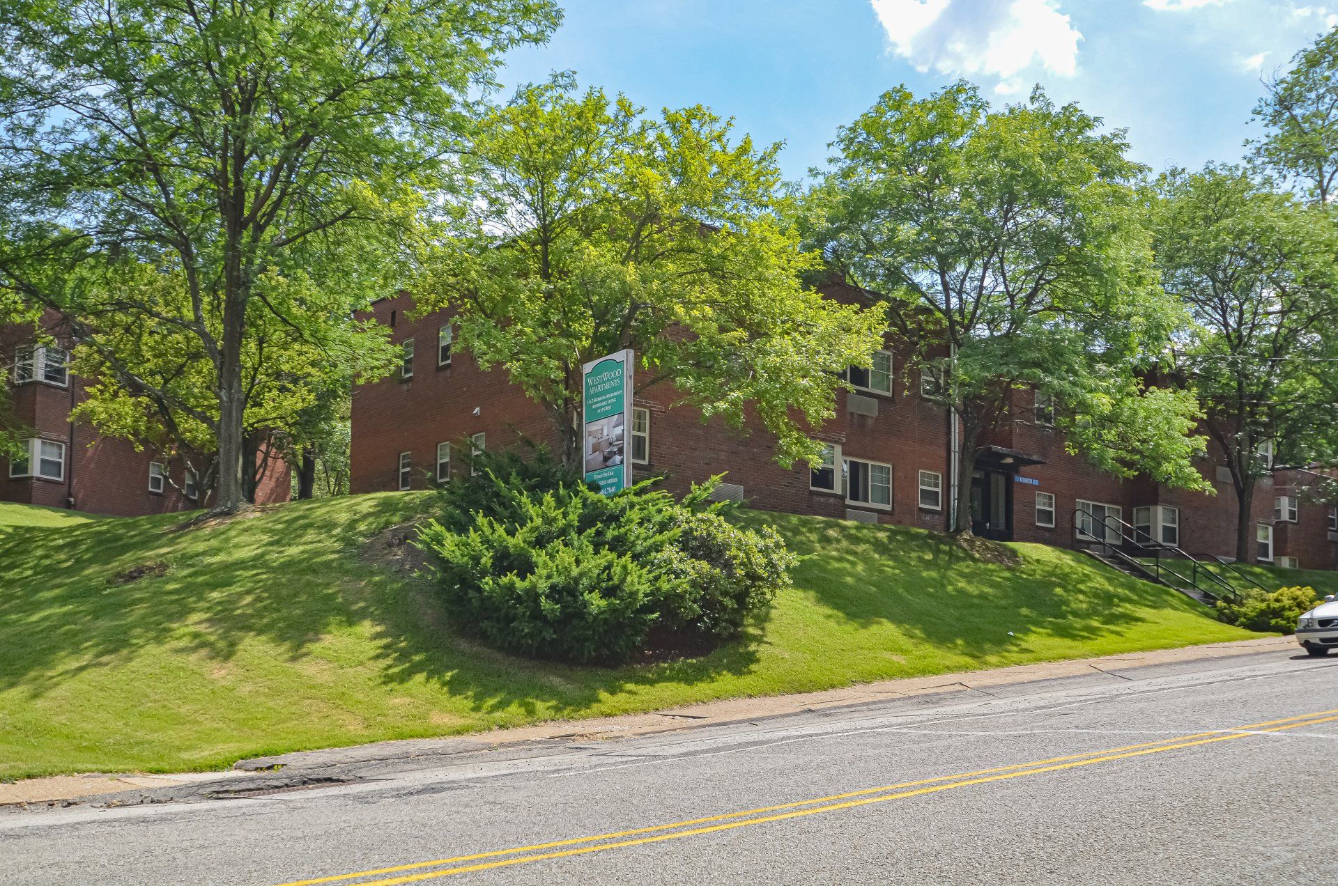 Westwood Apartments