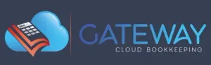 GATEWAY CLOUD BOOKKEEPING logo