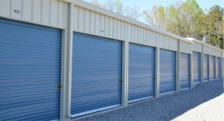 Skelton Storage Lakeland