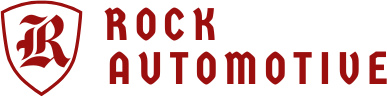 Logo | Rock Automotive