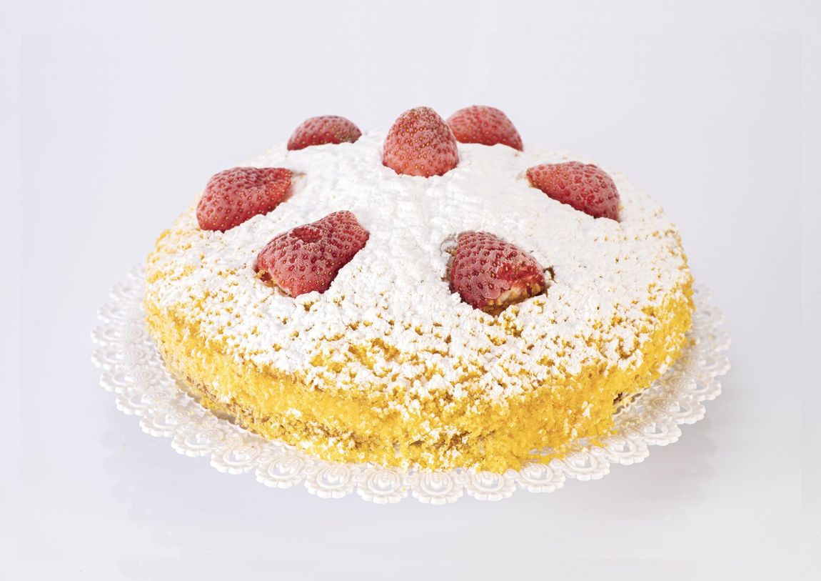 PASTICCERIA LAQUALE FIRENZE