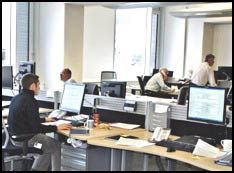 About Us Office About Us Office