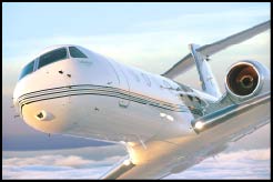 Aircraft Appraisal Service Throughout the United States