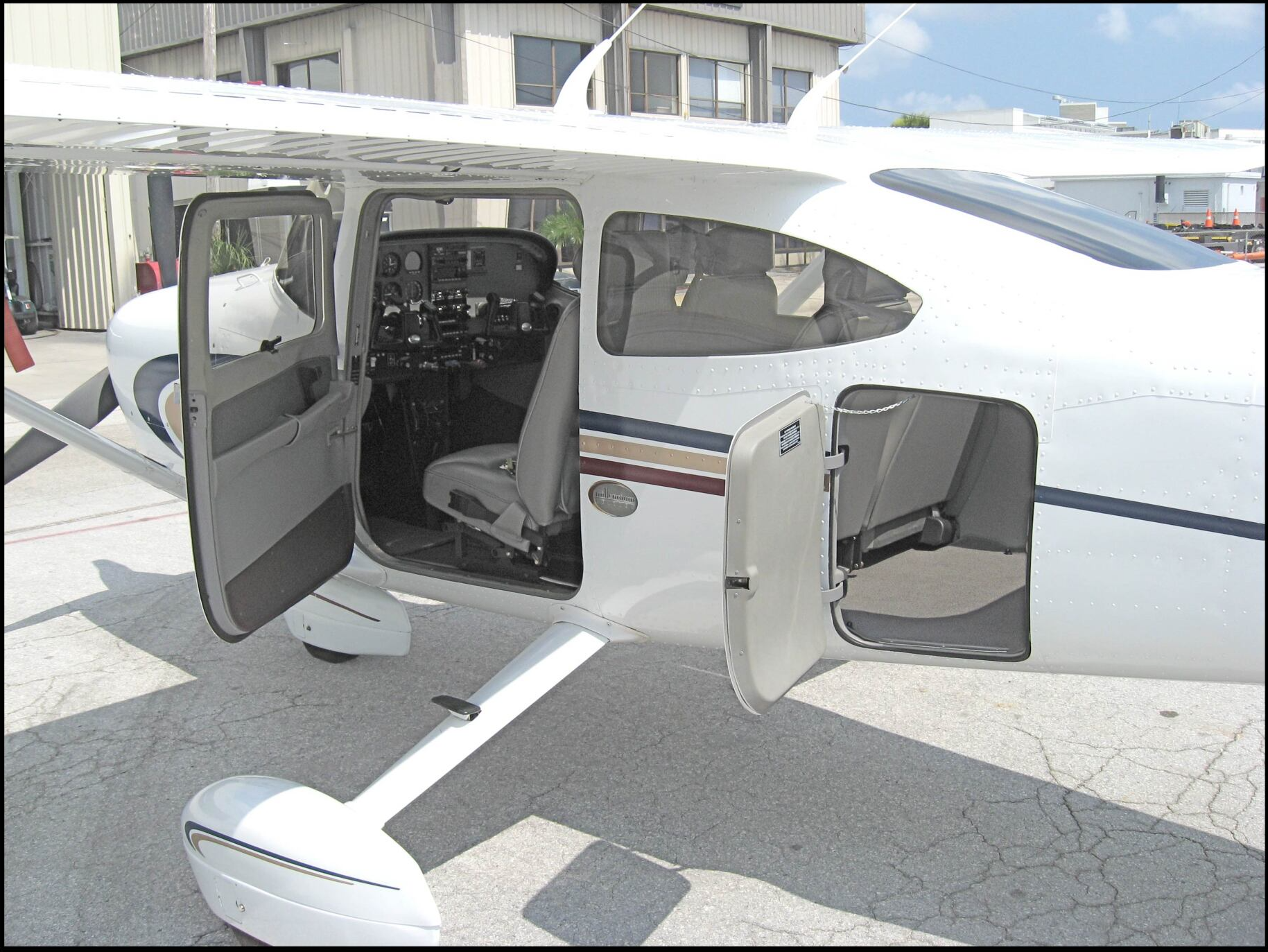 Aircraft Appraisal Service Throughout the United States Aircraft Appraisal Service Throughout the United States