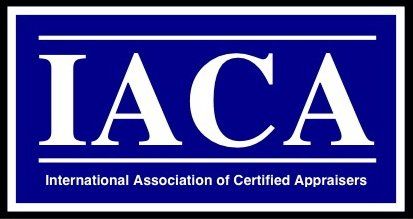 IACA Logo