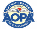 AOPA Logo AOPA Logo
