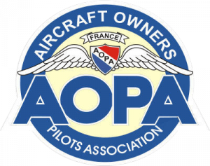 AOPA Logo AOPA Logo