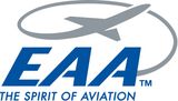 EAA the Spirit of Aviation Logo EAA the Spirit of Aviation Logo