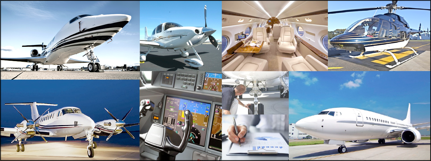 Aircraft Appraisal Services Near You Aircraft Appraisal Services Near You