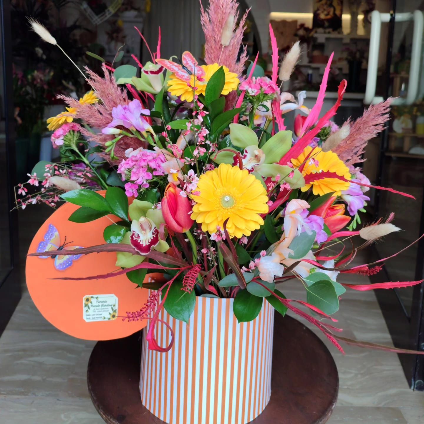 Fiori