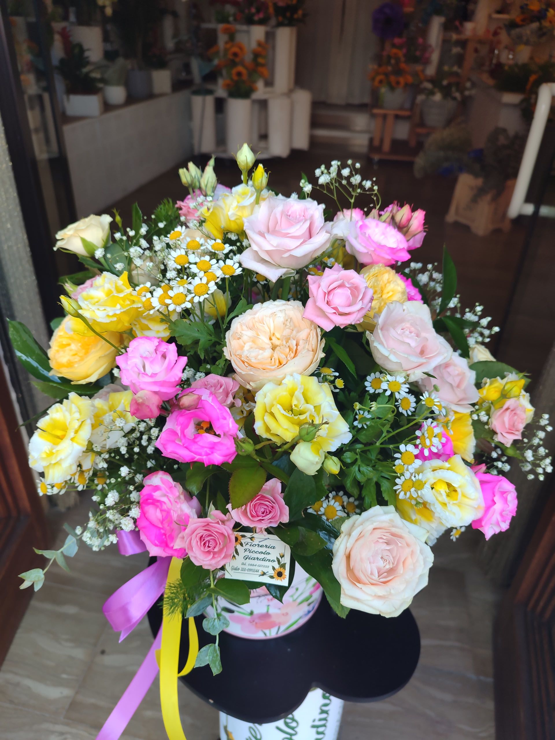 Fiori
